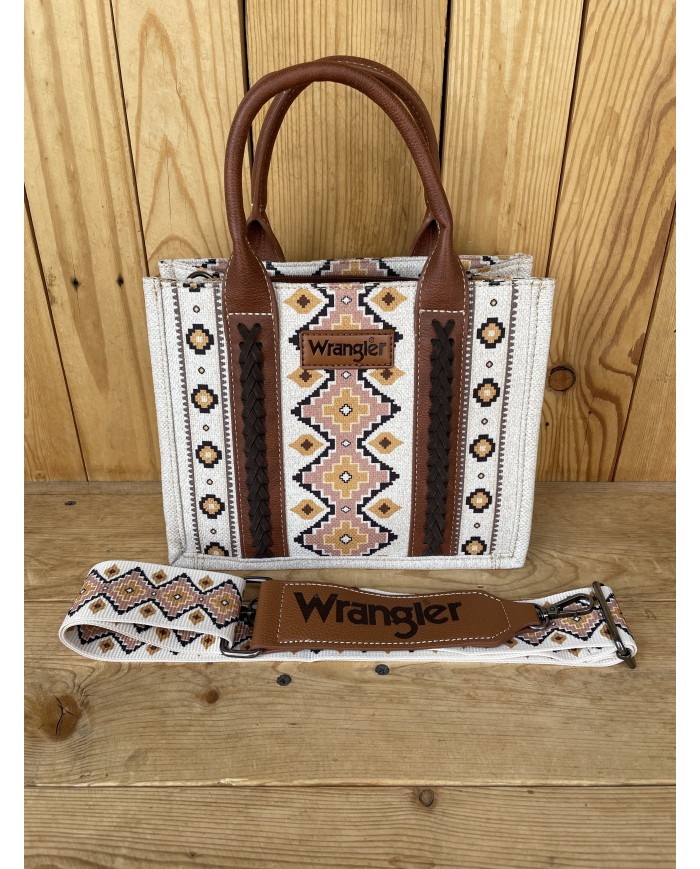 Wrangler Crossbody