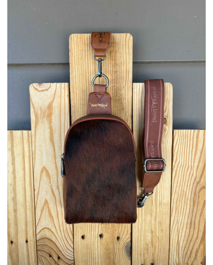 Dawn Cowhide Slings