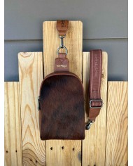 Dawn Cowhide Slings
