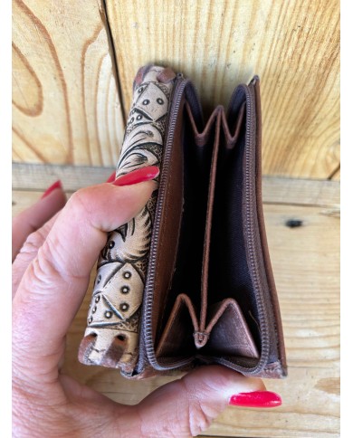 Georgia Wallet