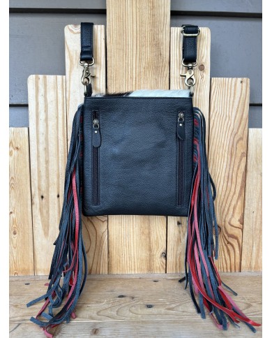 Halie Concealed Carry Crossbody