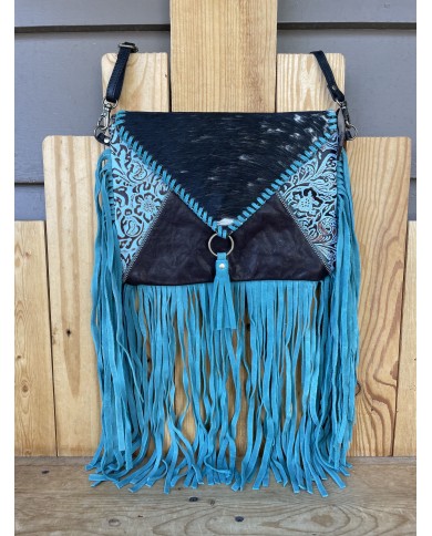 Efferverscence Crossbody