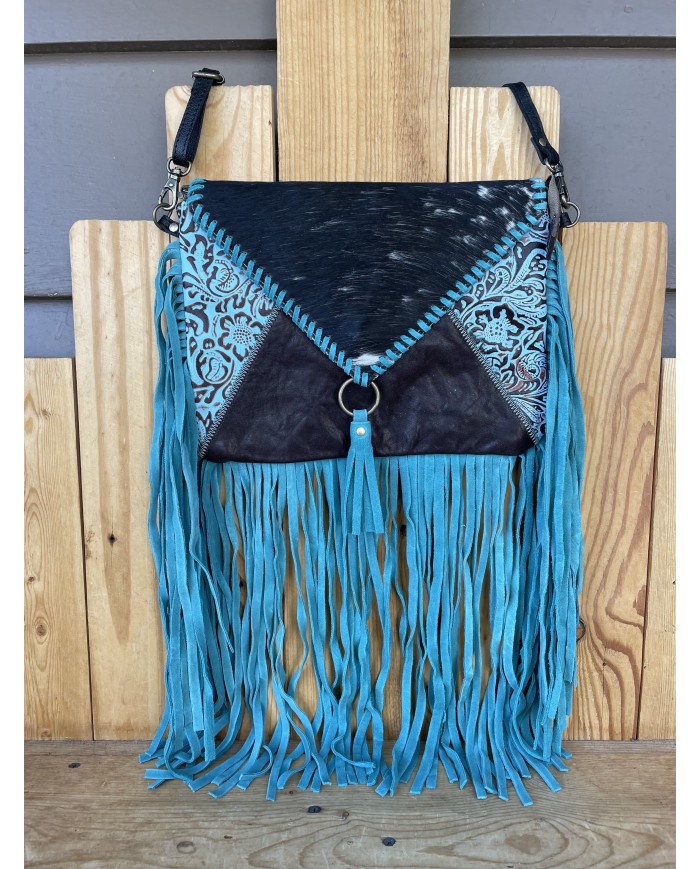 Efferverscence Crossbody