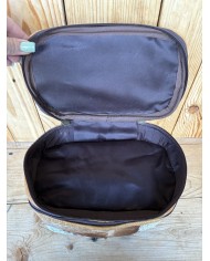 Becki Makeup Bag