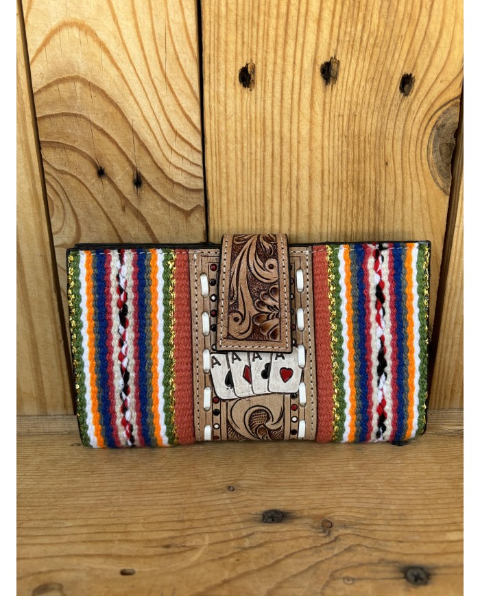 Jena Wallet