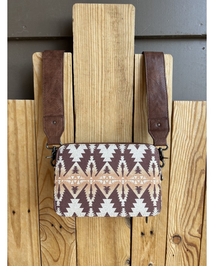 Millie Wrangler Crossbody