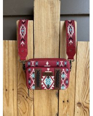 Millie Wrangler Crossbody