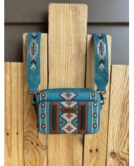 Millie Wrangler Crossbody