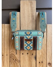 Millie Wrangler Crossbody