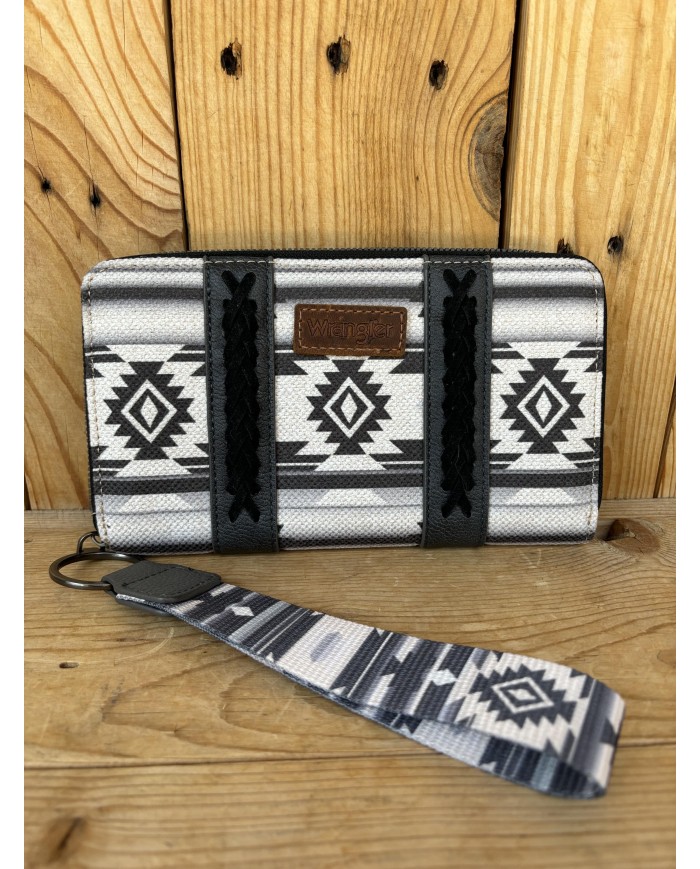 Wrangler Marianne Wallet Wristlets!