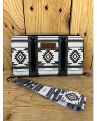 Large Wrangler Wallet Wristlets!