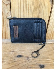 Wrangler Solid Credit Card Wallets!