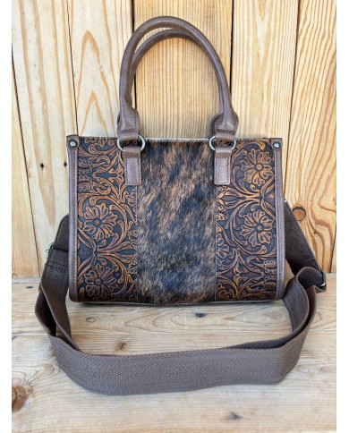 Meagan Concealed Carry Crossbody