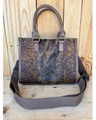 Meagan Concealed Carry Crossbody