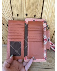 Bobby Wrangler Wallet