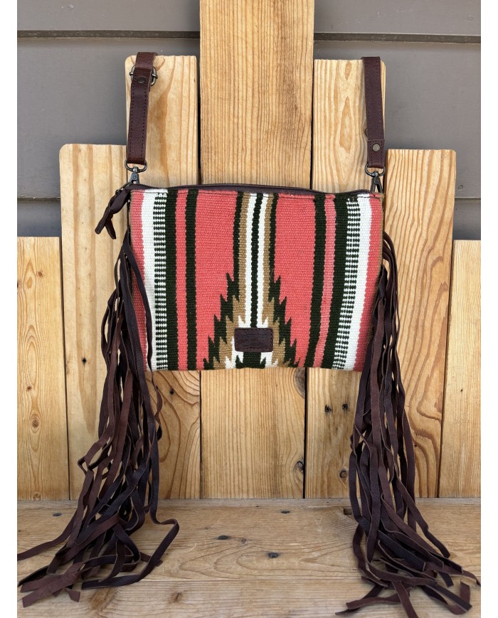 Jolene Crossbody