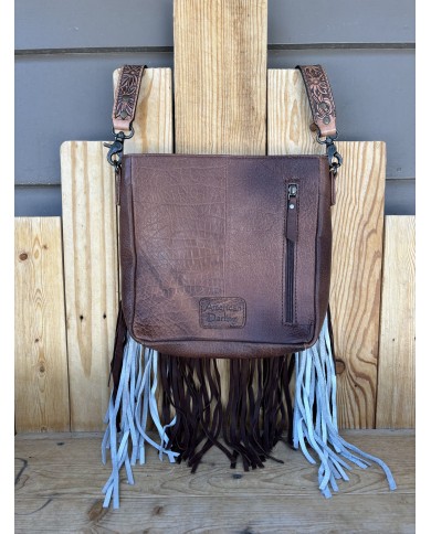 Holly Concealed Carry Crossbody
