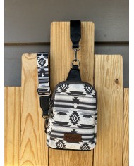 Wrangler Sling Bags