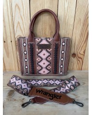 Wrangler Crossbody