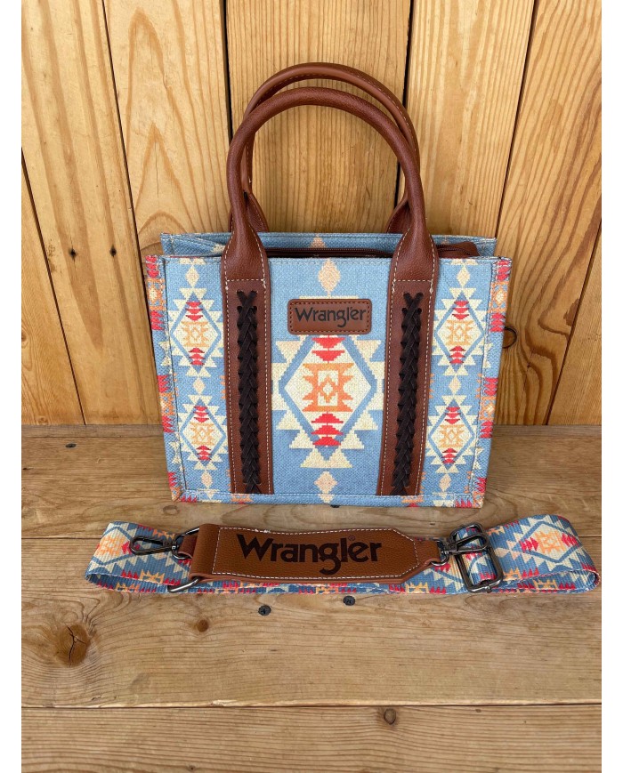 Wrangler Crossbody