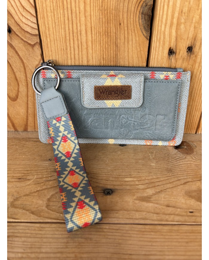 Bobby Wrangler Wallet