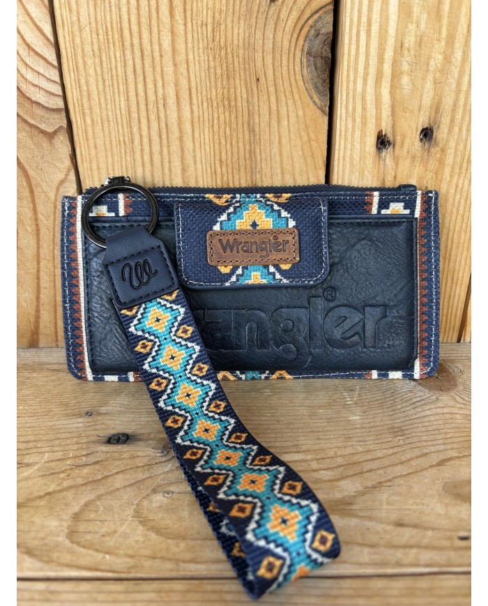 Bobby Wrangler Wallet