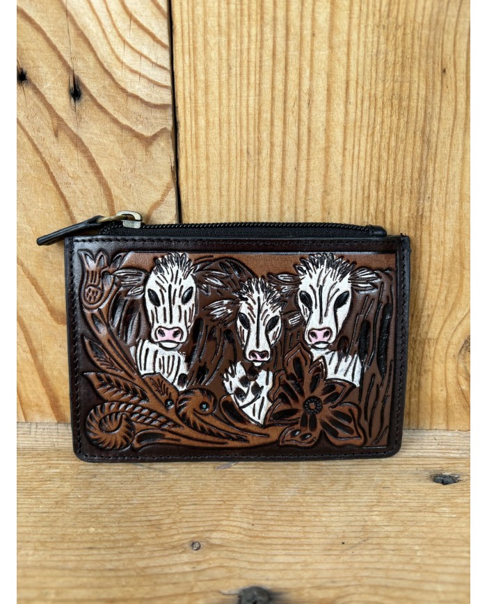 Tres Credit Card Wallet