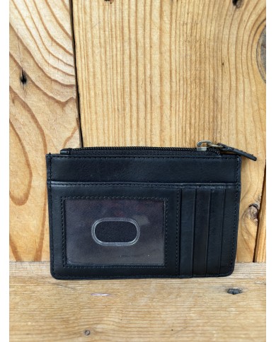 Tres Credit Card Wallet