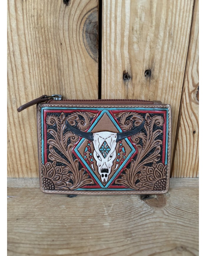 Tonopah Credit Card Wallet