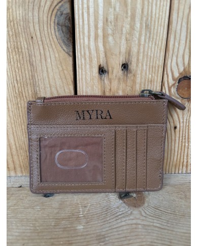 Tonopah Credit Card Wallet