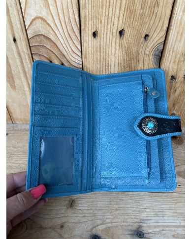 Las Mijitas Wallet