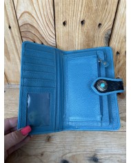 Las Mijitas Wallet