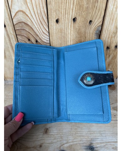 Las Mijitas Wallet