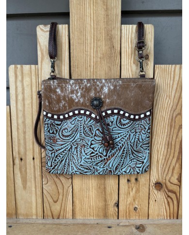 Blue Isle Crossbody