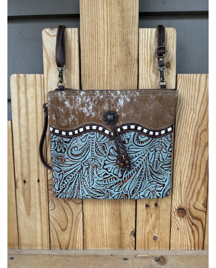 Blue Isle Crossbody