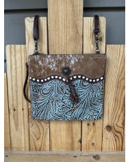 Blue Isle Crossbody