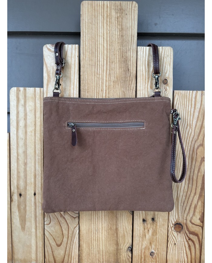 Blue Isle Crossbody