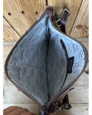 Blue Isle Crossbody