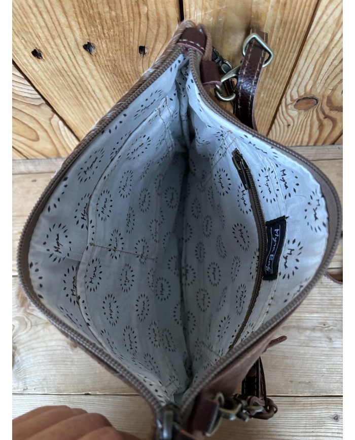 Blue Isle Crossbody