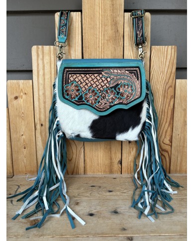 Creek Crossbody