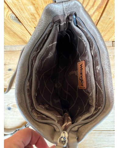 Halle Concealed Carry Crossbody