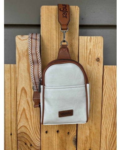 Wrangler Sling Bags!