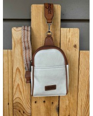 Wrangler Sling Bags!