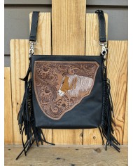 Stallion Concealed Carry Crossbody