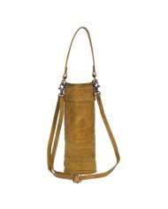 Et Viola Wine Bottle Bag