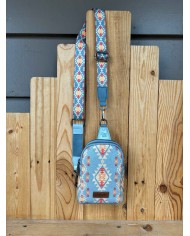 Wrangler Sling Bags