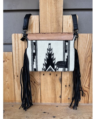 Reagan Crossbody