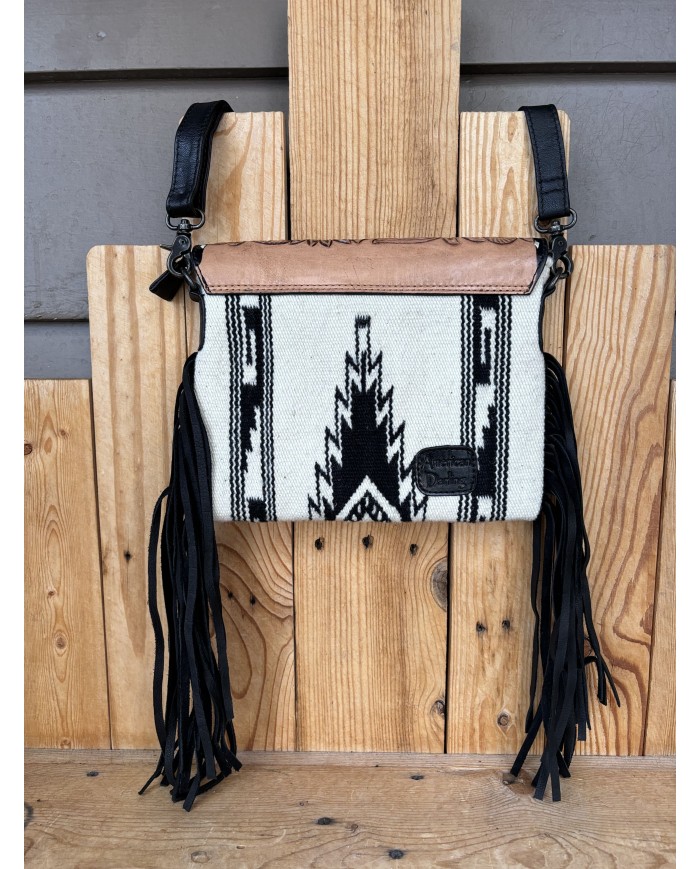 Reagan Crossbody