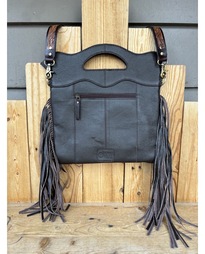 Lindsy Crossbody