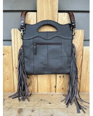 Lindsy Crossbody